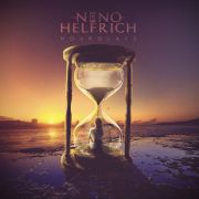 Review: Nino Helfrich - Hourglass